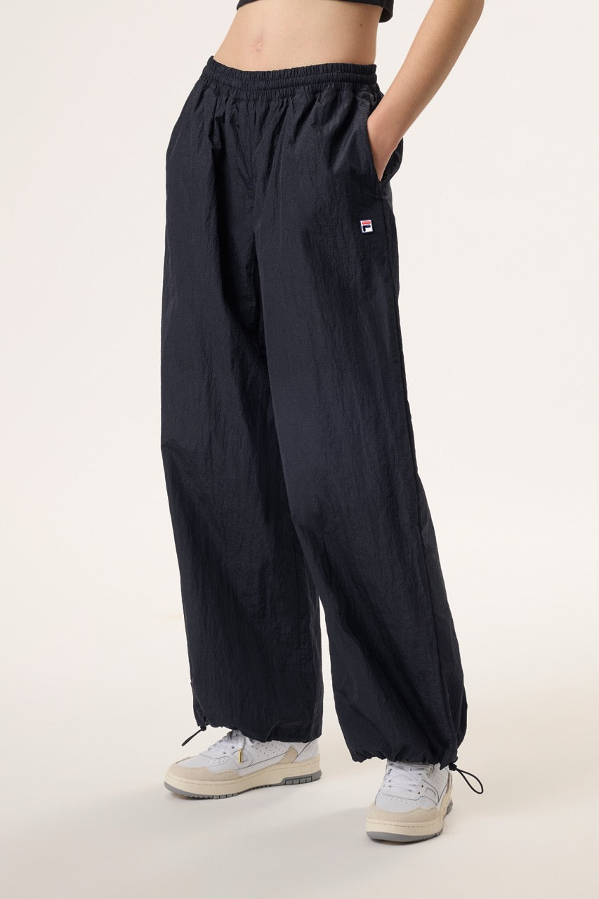 Fila x Hailey Crinkle Pants - M