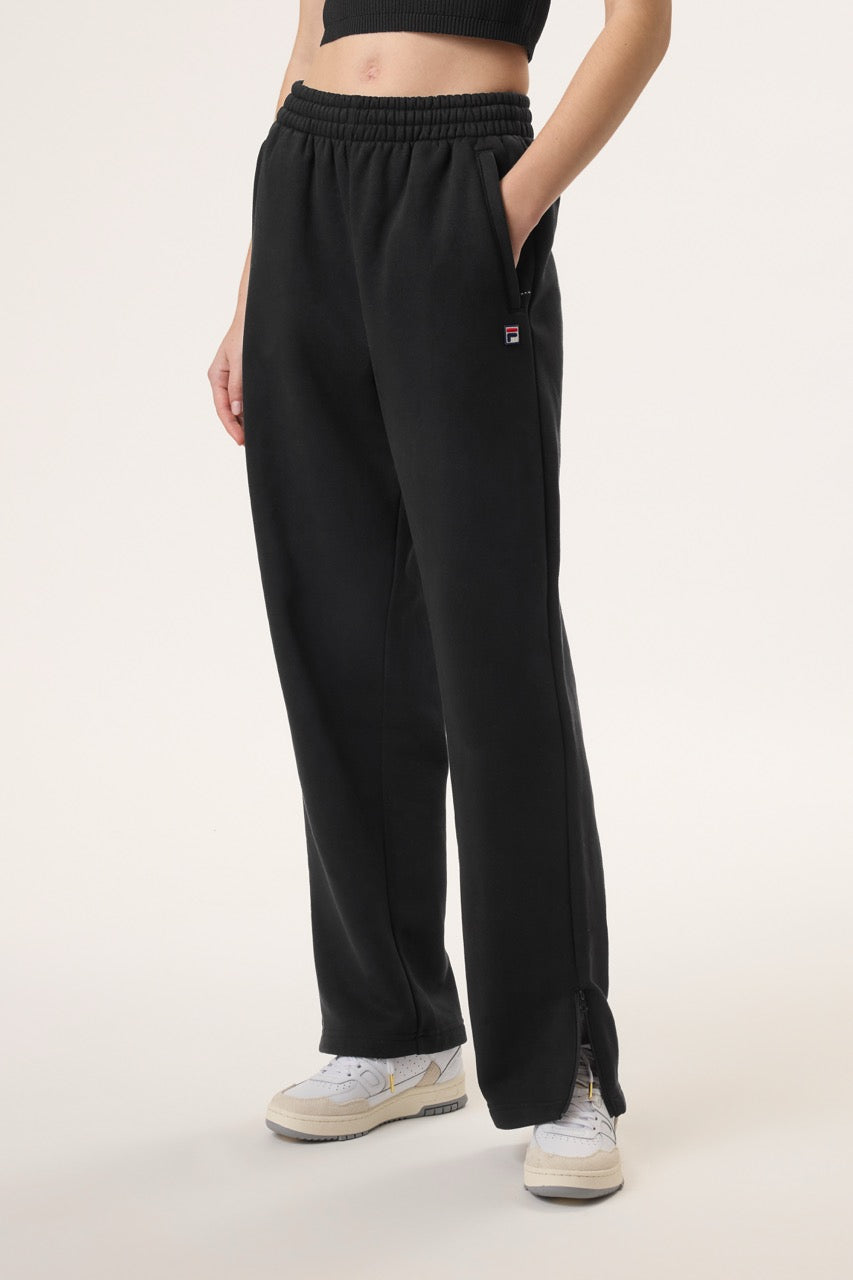 Fila x Hailey Baggy Sweats - L