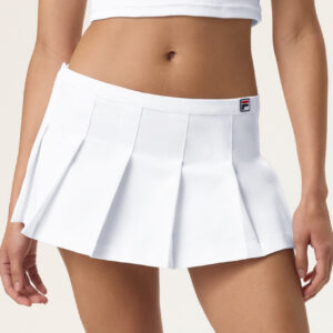 Fila x Hailey Pleated Skirt – 22