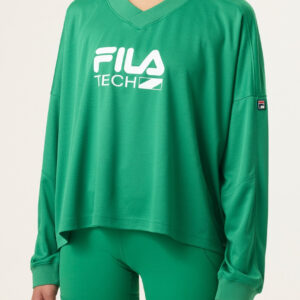 Fila x Hailey Sports Shirt – XXL