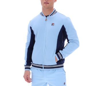 Settanta Baseball Track Top – 3XL