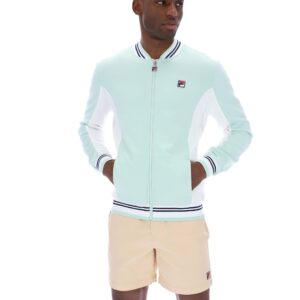 Surf Spray Settanta Baseball Track Top – 3XL
