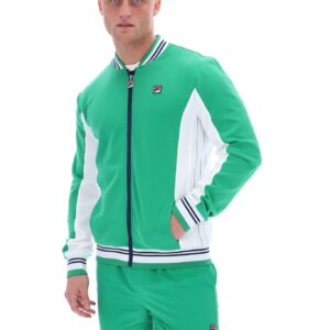 Settanta Baseball Track Top – 3XL