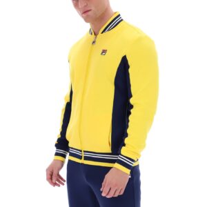 Settanta Baseball Track Top – 3XL