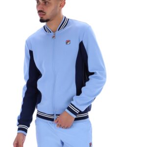 Settanta Baseball Track Top – 3XL