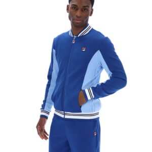 Limoges Settanta Baseball Track Top – 3XL