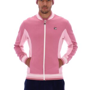 Settanta Baseball Track Top – XL