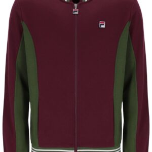 Settanta Baseball Track Top – 4XL