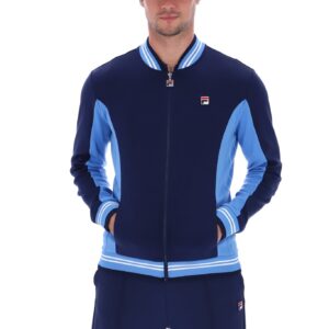 Settanta Baseball Track Top – 3XL