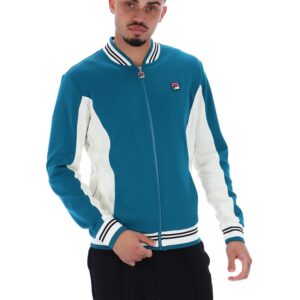 Settanta Baseball Track Top – 3XL