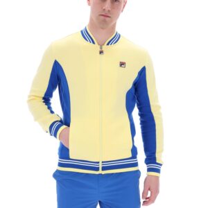 Popcorn Settanta Baseball Track Top – 3XL