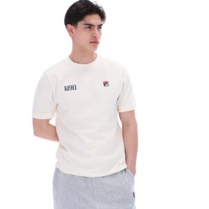 Gardenia Silvio Simple Tee – 3XL