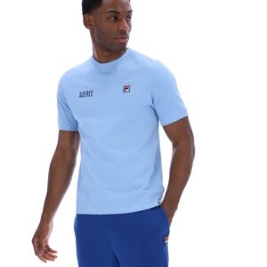 Frozen Fjord Silvio Simple Tee – 3XL