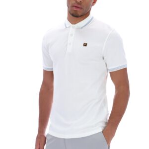 Soren Polo Shirt – 3XL