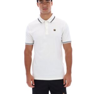 Tofu Soren 2 Polo Shirt with Tipping – 4XL
