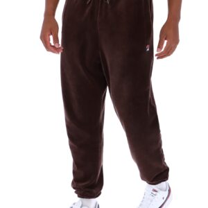 Sullivan Velour Jogger – 3XL