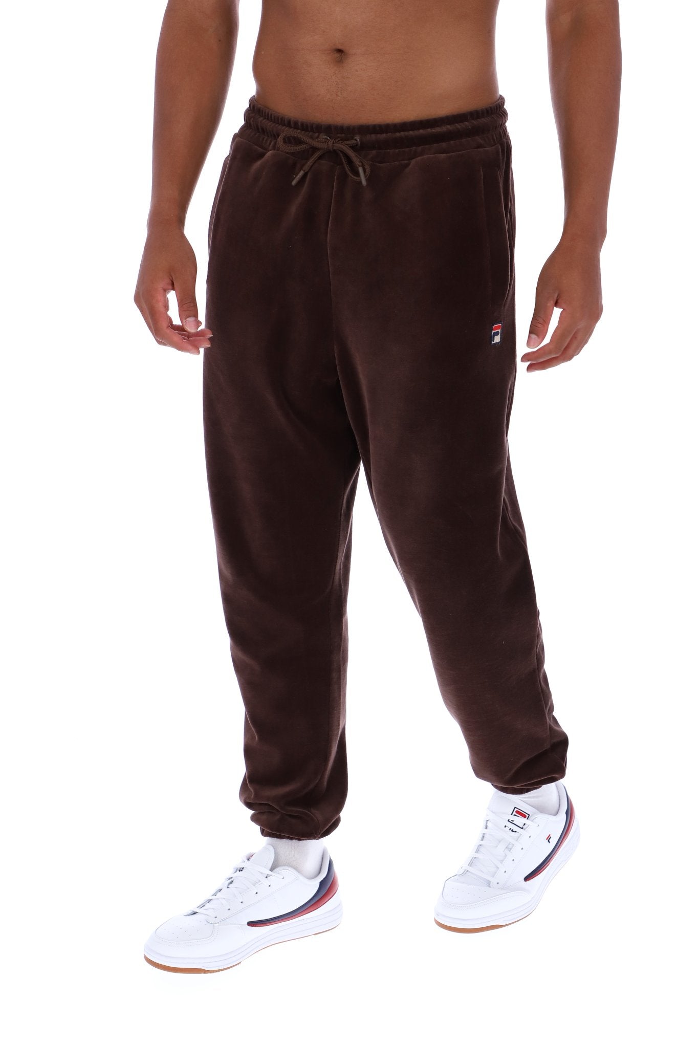 Sullivan Velour Jogger - 3XL