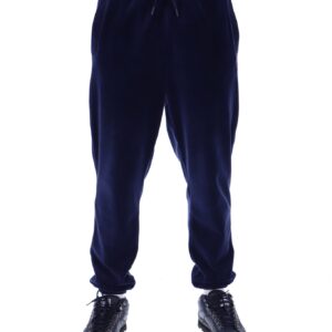 Sullivan Velour Jogger – 3XL