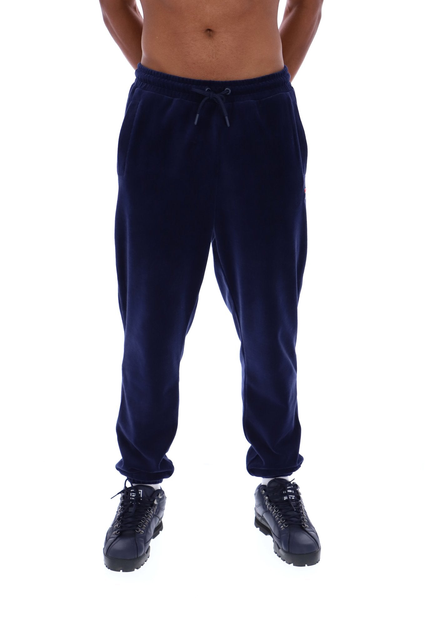 Sullivan Velour Jogger - XL