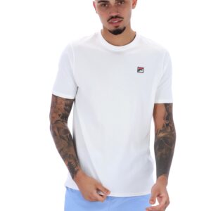 White Sunny Essential T-Shirt – 3XL