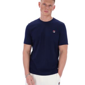 Navy Sunny Essential T-Shirt – 3XL