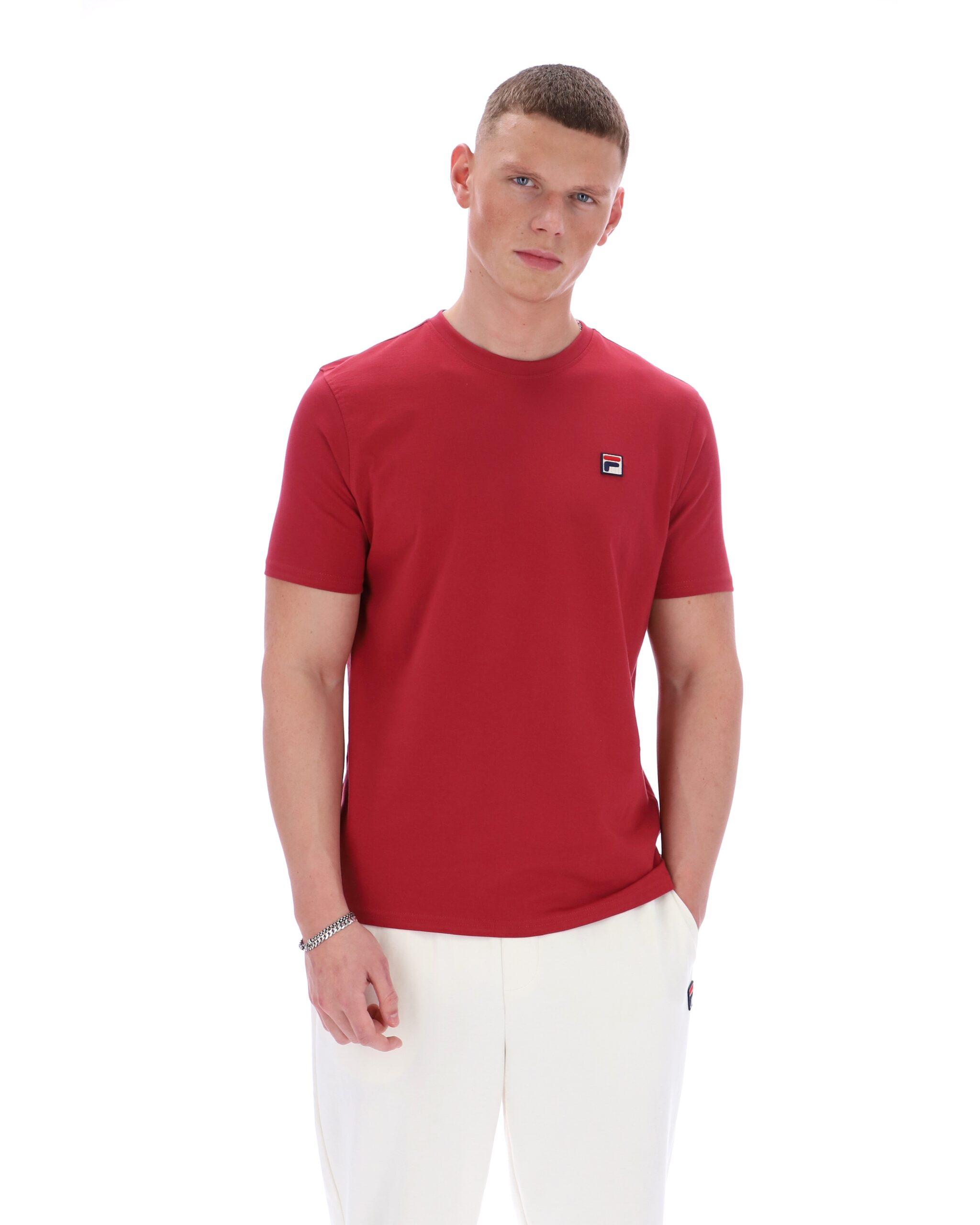 Garnet Sunny Essential T-Shirt - S