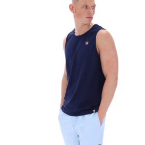 Fila Navy Sunny Essential Vest – 4XL