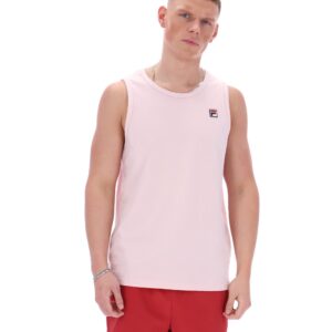 Pale Pink Sunny Essential Vest – 4XL