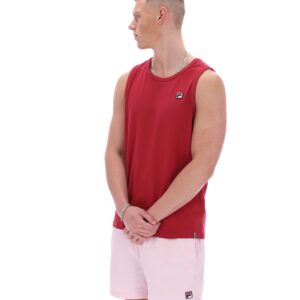 Garnet Sunny Essential Vest – XXL