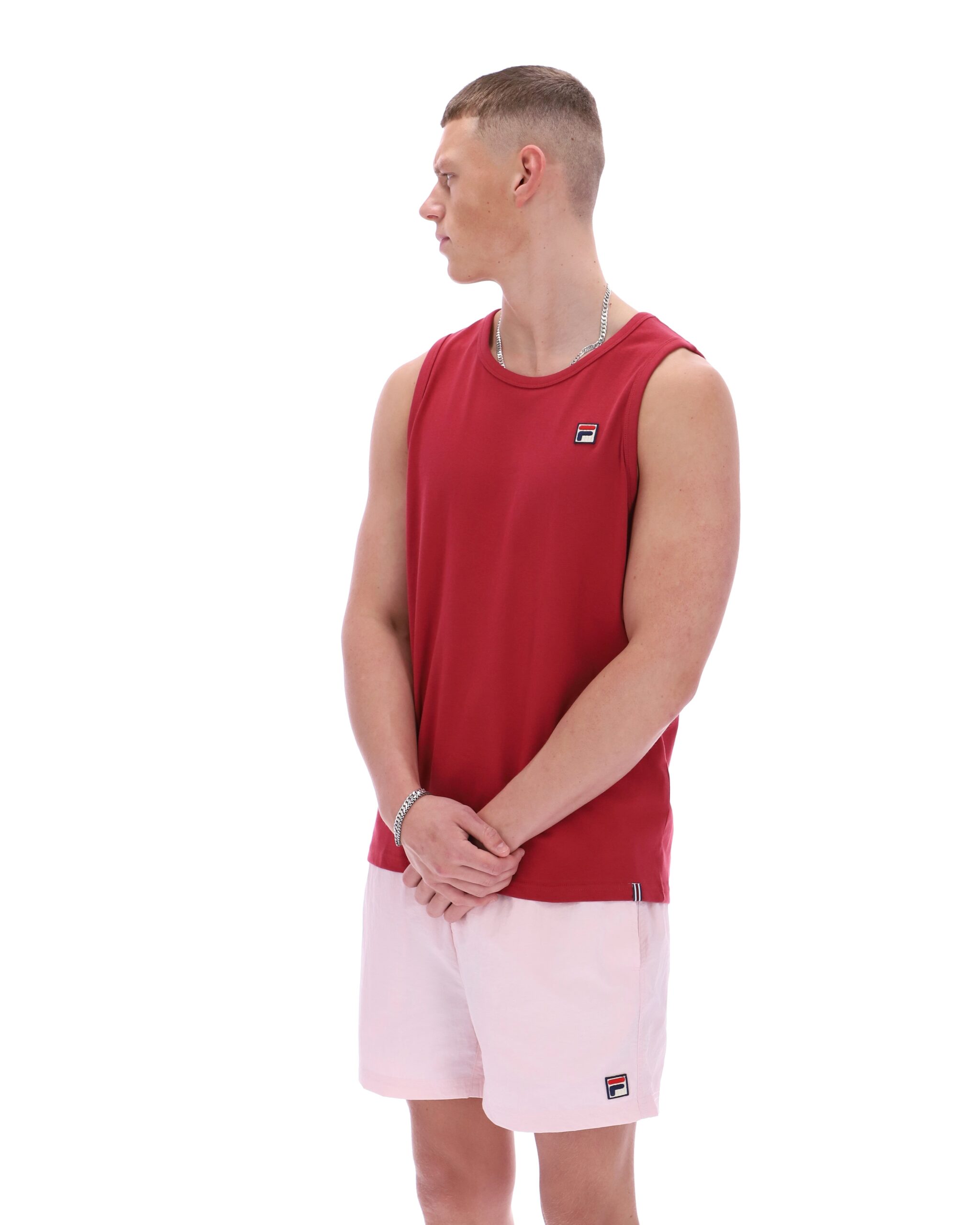 Garnet Sunny Essential Vest - S
