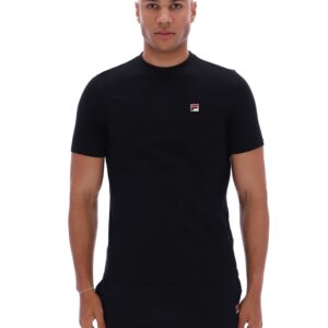 Black Sunny Essential T-Shirt – M