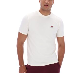 Cream Sunny Essential T-Shirt – 3XL