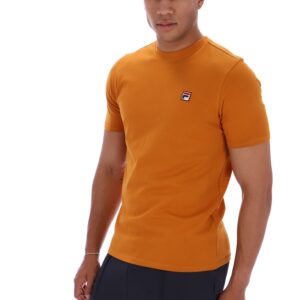 Pumpkin Spice Sunny Essential T-Shirt – 4XL