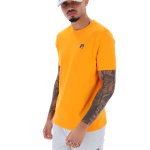 Bright Marigold Sunny Essential T-Shirt – 4XL