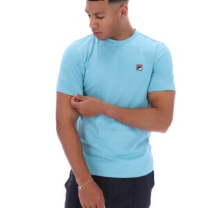 Milky Blue Sunny Essential T-Shirt – 4XL