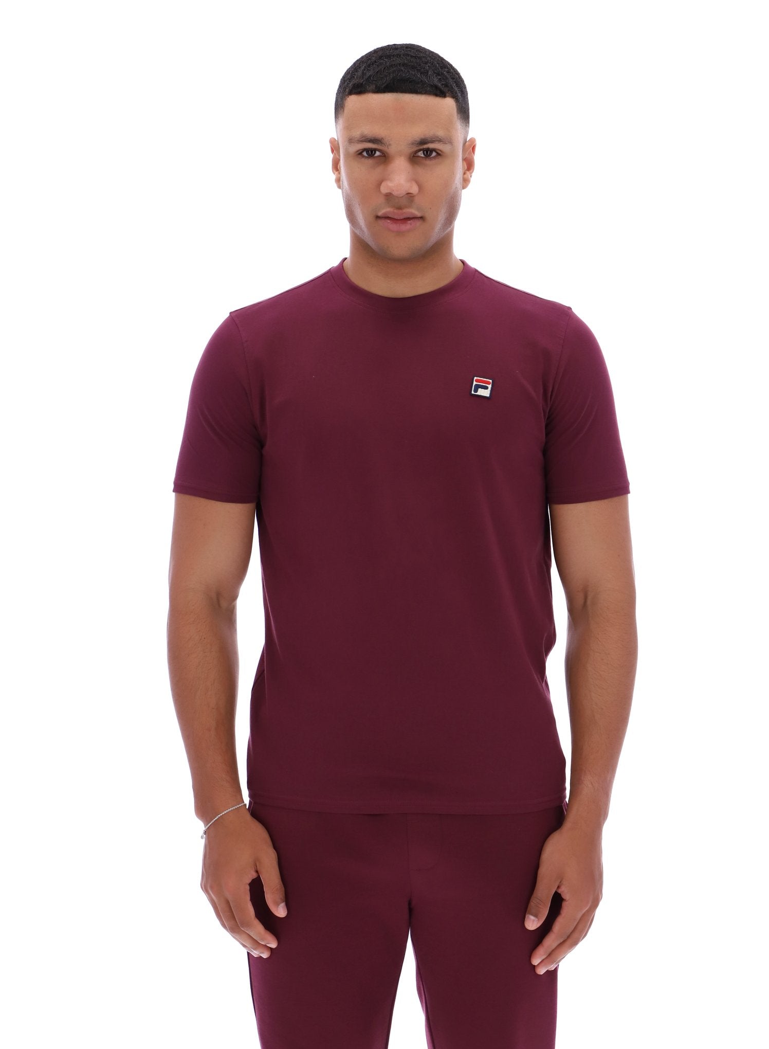 Fig Sunny Essential T-Shirt - L