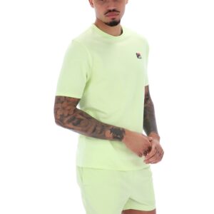 Shadow Lime Sunny Essential T-Shirt – 4XL