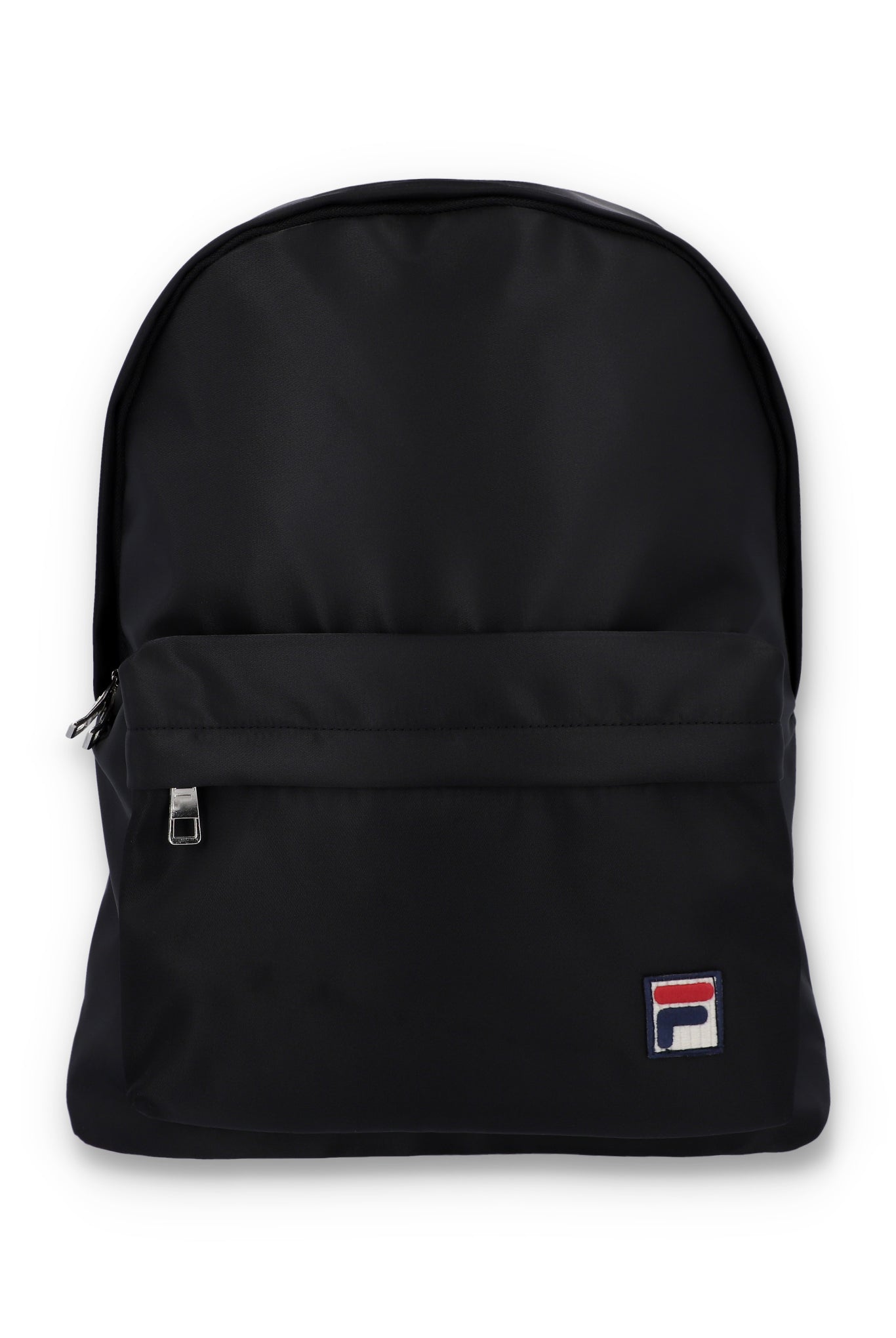 Black Serris F-Box Premium Logo Backpack - ONE