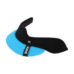 Bern Flip Visor – Blue