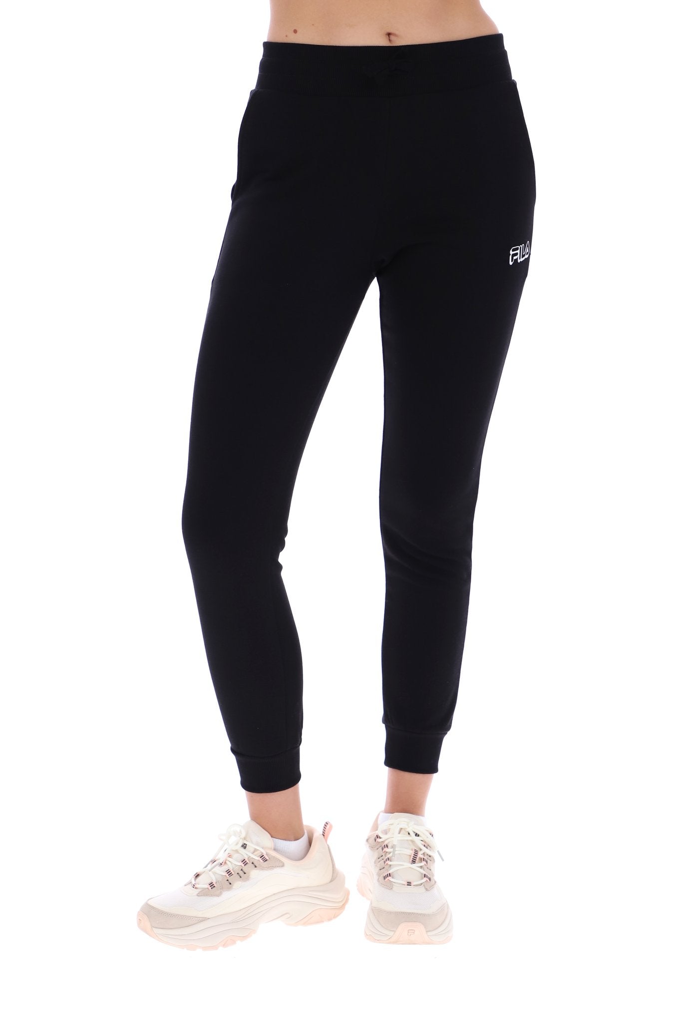 Tamar Relaxed Fit Jogger - L