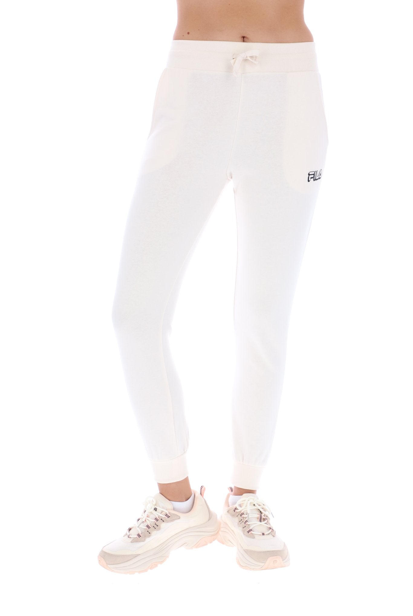 Tamar Relaxed Fit Jogger - L