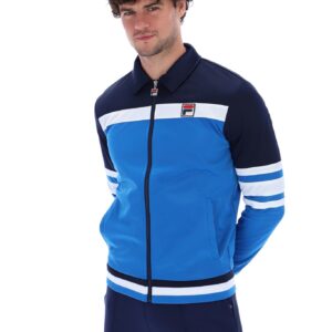 Blue Tamer Track Top – 3XL