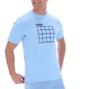 Tanner Front Graphic T-Shirt – 3XL
