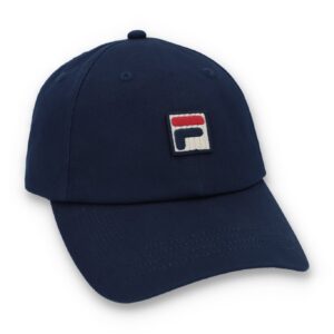 Tanta Baseball Cap – ONE / Blue