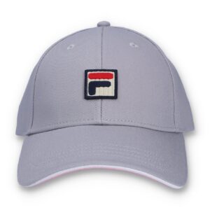 High Rise Tantam Baseball Cap – ONE