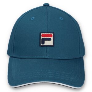Deep Lagoon Tantam Baseball Cap – ONE