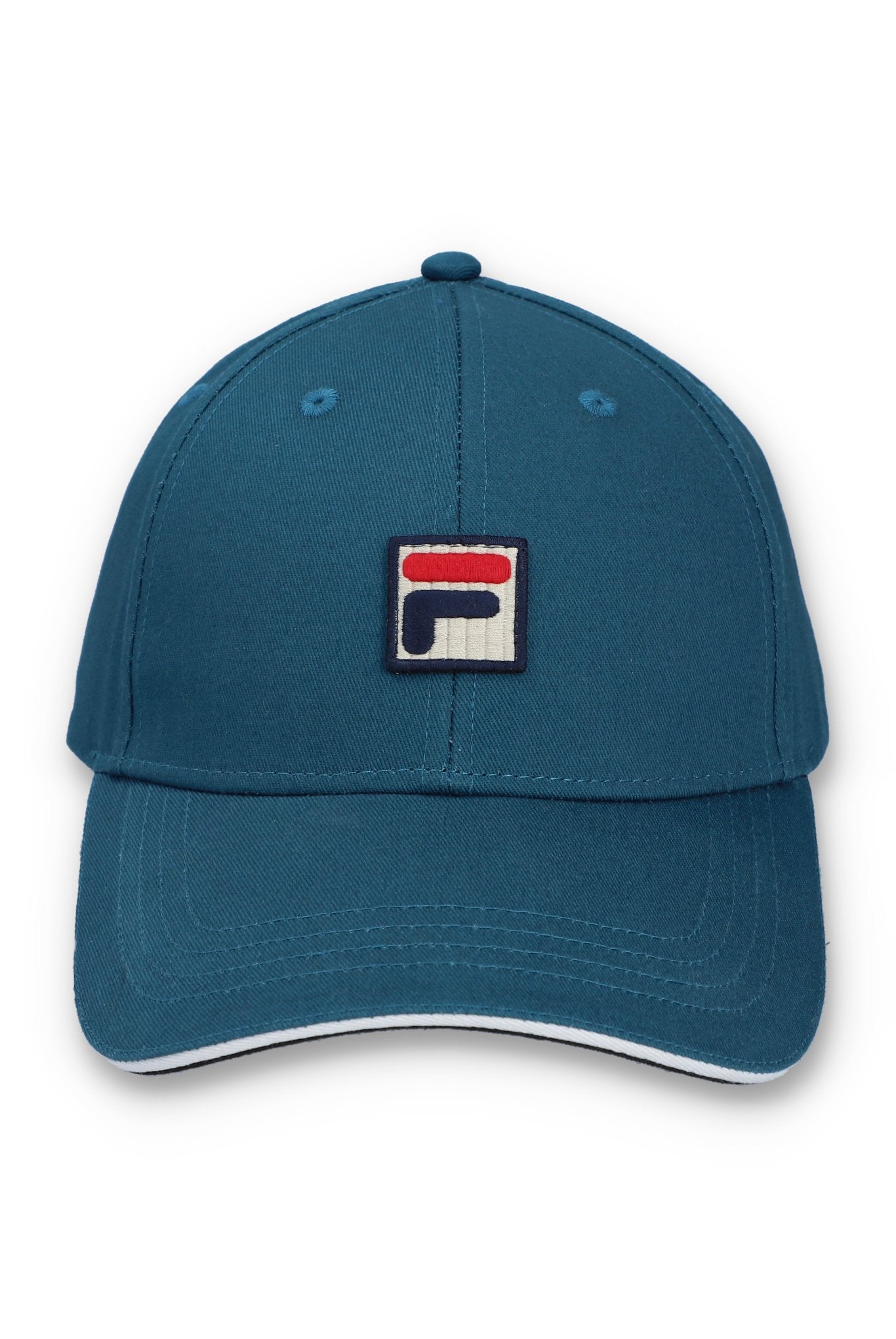 Deep Lagoon Tantam Baseball Cap - ONE