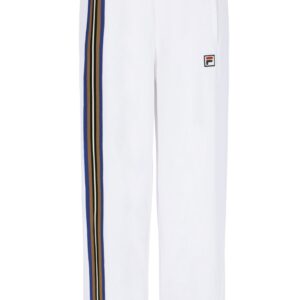 Tape Detail Flared Pants – L