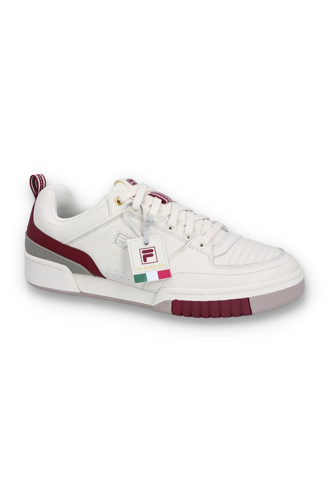 Cream Targa NT Lux Trainer - 10
