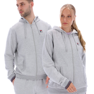 Tenconi Zip Up Hoodie – 3XL